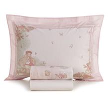 Jogo de Cama Solteiro Infantil Jardim 200 Fios Karsten Jogo de Cama Solteiro Infantil Jardim 200 Fios Karsten