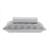 Jogo de Cama Solteiro Kacyumara Sofee Malha 2 Pçs - 002844 Jogo de Cama Solteiro Kacyumara Sofee Malha 2 Pçs - 002844