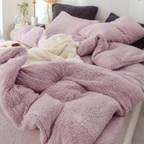 Jogo De Cama Solteiro King Total Soft 6Pç Edredom 200X240Cm