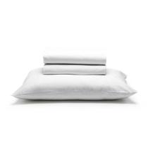 Jogo De Cama Solteiro Liso 130 Fios Fiori