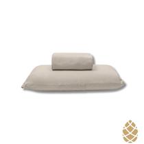 Jogo de Cama Solteiro Malha Basic Buettner Trigo