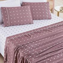 Jogo De Cama Solteiro Masculino Luxo 03 Pecas Petit Poa200Fios Jogo De Cama Solteiro Masculino Luxo 03 Pecas Petit Poa200Fios