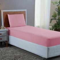 Jogo de Cama Solteiro Menino Menina 400 Fios Cama Box Beliche 2 Peças