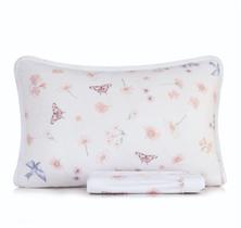 Jogo de Cama Solteiro Mundo Kids 2 Pçs Malha Jardim Mágico Altenburg Jogo de Cama Solteiro Mundo Kids 2 Pçs Malha Jardim Mágico Altenburg