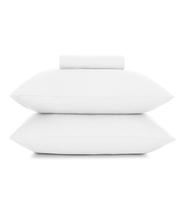 Jogo De Cama Solteiro Toque Acetinado Altenburg Branco Jogo De Cama Solteiro Toque Acetinado Altenburg Branco