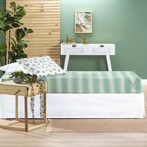 Jogo de cama Solteiro Tutti 200 fios 2 pç Sonhos coloridos Jogo de cama Solteiro Tutti 200 fios 2 pç Sonhos coloridos