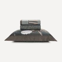 Jogo de cama T-Rex Infantil Karsten - 100% Algodão - Solteiro