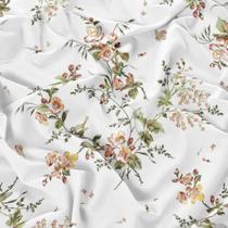 Jogo De Cama Toque De Seda 300 Fios 3 Peças Casal Triângulo Jogo De Cama Toque De Seda 300 Fios 3 Peças Casal Triângulo