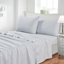 Jogo de Cama Toque de Seda Queen 3 Peças 300 Fios Jolitex Jogo de Cama Toque de Seda Queen 3 Peças 300 Fios Jolitex