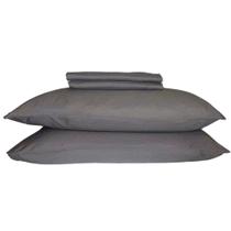 Jogo de Cama Ultrasoft King - Requinte Enxovais Jogo de Cama Ultrasoft King - Requinte Enxovais