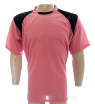 Jogo de Camisa 12 pcs rsa/pto tam: unico - TRB
