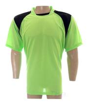 Jogo de Camisa 12 pcs vrd/pto tam: unico - TRB