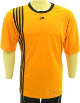 Jogo de Camisa 12 ps Kanela cqi/pto - Placar