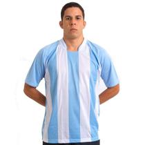 Jogo de Camisa Modelo Milan 18 Unidades Ref 9205 - Play Fair