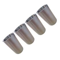 Jogo de camisas do cilindros do motor v21/v22/v25