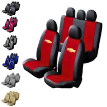 jogo de capas automotivas em couro impermeavel bancos chevrolet tracker vectra