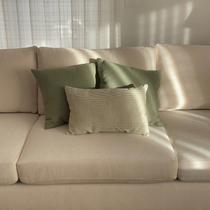 Jogo de Capas para Almofadas Coleção Maui São João