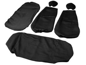 Jogo de Capas para Banco Automotivo - Luxcar 7242