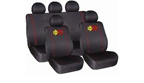 Jogo de capas para banco MOMO Corse