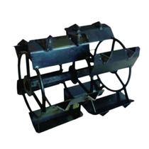 Jogo de Capinadeira para Motocultivador BFG 800/890/910 - Buffalo Jogo de Capinadeira para Motocultivador BFG 800/890/910 - Buffalo