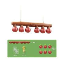 Jogo De Captura De Bastões Caindo, Brinquedo De Desafio De Reflexo E Treinamento De Integração