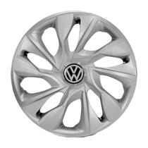 Jogo De Carlota Esportiva 4 Pç Ds4 Aro 14 Vw Gol G4 G5 G6