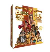 Jogo De Carta Chapolin Colorado Em Pepe, Já Tirei A Vela