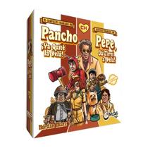 Jogo de Carta Chapolin Colorado emPepe, Já Tirei a Vela
