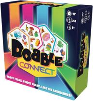 Jogo de Carta Dobble Connect - Galapagos Jogo de Carta Dobble Connect - Galapagos
