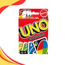 Jogo de carta uno t7982-0 Jogo de carta uno t7982-0