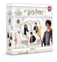 Jogo de Cartar Harry Potter Eu Sou - Original Com Nf - Novo