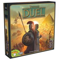 Jogo de cartas 7 Wonders Duel Tarot Deck Family Party com caixa Jogo de cartas 7 Wonders Duel Tarot Deck Family Party com caixa
