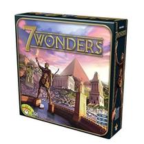 Jogo de cartas 7 Wonders Family Tarot Deck Cards
