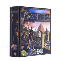Jogo de cartas 7 Wonders Family Tarot Deck