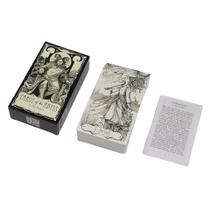 Jogo de cartas Abyss Tarot Family Tarot Deck Cards