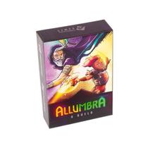 Jogo de Cartas Allumbra O Duelo