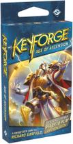 Jogo de Cartas Asmodee KeyForge Baralho Age of Ascension