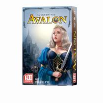 Jogo de cartas AVALON Strategic Party para 5 a 10 jogadores