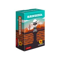 Jogo de Cartas Bandida - PaperGames Jogo de Cartas Bandida - PaperGames