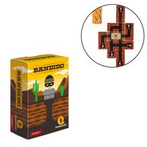 Jogo de cartas bandido Jogo de cartas bandido