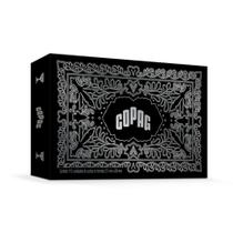 Jogo de Cartas Baralho 139 Special Edition Em Lidbox Copag - 91863