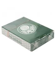 Jogo De Cartas Baralho Plástico Palmeiras - SM Jogo De Cartas Baralho Plástico Palmeiras - SM