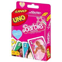 Jogo de Cartas - Barbie Jogo de Cartas - Barbie