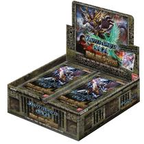 Jogo de Cartas Battle Spirits Saga False Gods BSSB02 - Bandai Namco