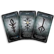 Jogo de Cartas Bloodborne The Hunter's Nightmare Expn