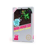 Jogo de cartas Brotherwise Games Boss Monster 2: The Next Level