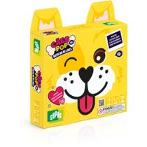 Jogo De Cartas Caes Pop Batalha De Likes Jogo De Cartas Caes Pop Batalha De Likes