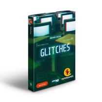 Jogo De Cartas Card Games Hacker Glitches + Micro Box - Papergames