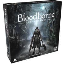 Jogo de cartas CMON Bloodborne O jogo de cartas Horror Strategy 14+ Jogo de cartas CMON Bloodborne O jogo de cartas Horror Strategy 14+