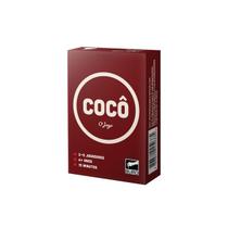 Jogo de Cartas Cocô, o Jogo Buró Jogo de Cartas Cocô, o Jogo Buró